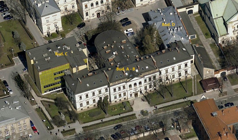 PRZETARG PISEMNY NIEOGRANICZONY NA SPRZEDAŻ PRAWA WŁASNOŚCI NIERUCHOMOŚCI POŁOŻONEJ W KRAKOWIE PRZY UL. KOPERNIKA 40